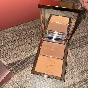 PATRICK TA BRONZER DUO 💛